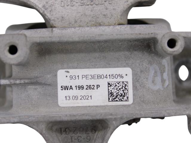 5WA199262P VAG Правая подушка двигателя купить в Винница