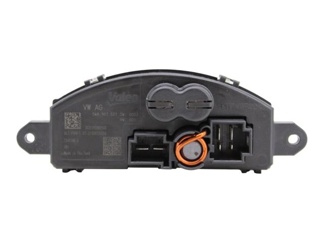 5WA907521 Резистор печки купить Тернополь