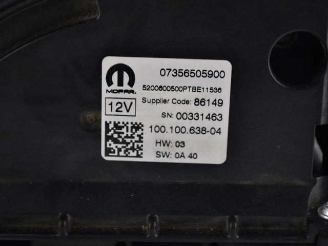 5ZM61LXHAA CHRYSLER купить в Винница