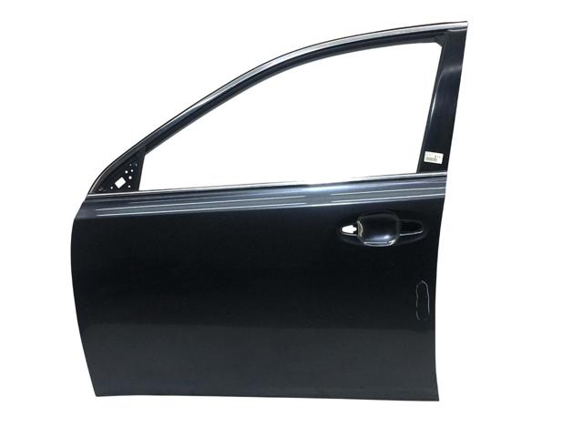 Дверь передняя, левая 60009AJ0309P SUBARU