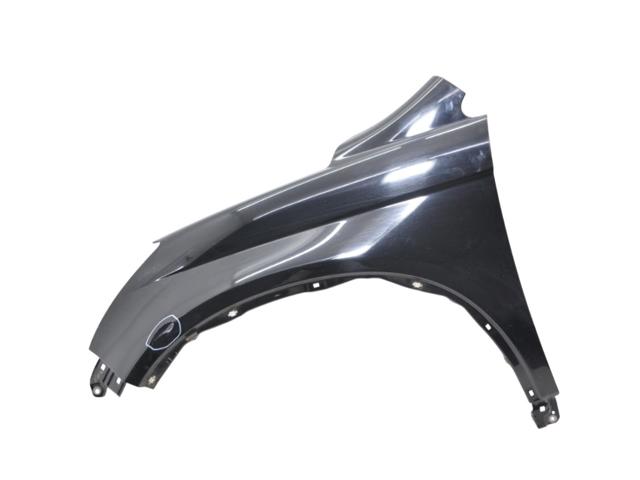 Крыло левое 60261SWAA01ZZ HONDA