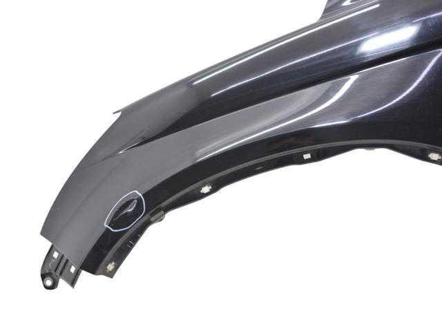 60261SWAA01ZZ HONDA Крыло переднее левое купить в Харьков