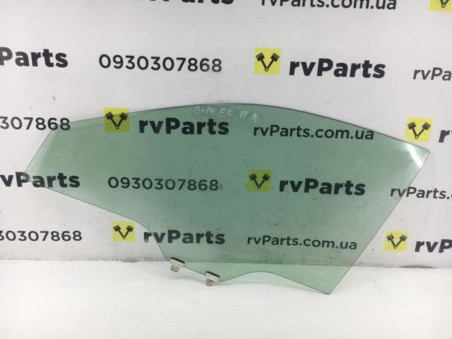 61011AJ010 SUBARU Стекло двери передней левой купить в Запорожье