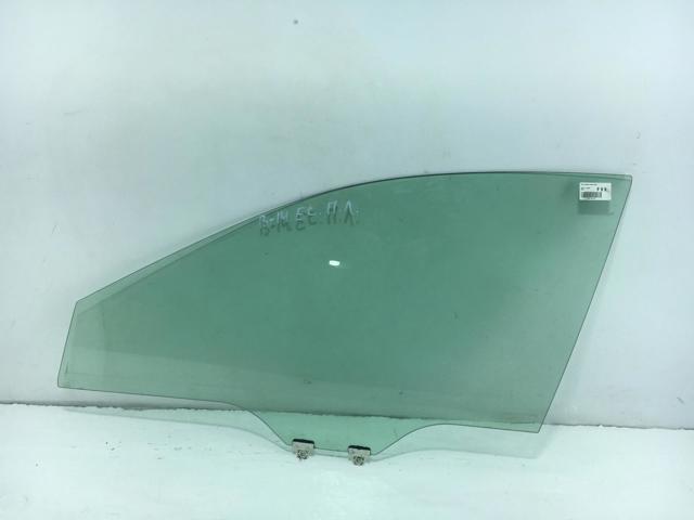 Стекло двери передней левой 61011AJ010 SUBARU