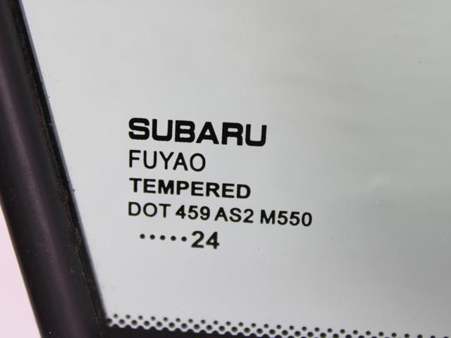 61011AN10A SUBARU Стекло-форточка двери передней правой купить в Каменское