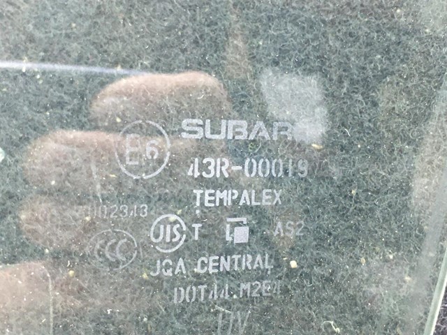 SUBARU 61011SG211 в наличии Черновцы