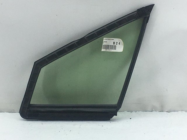 Окно надставки двери задней 61012VA300 SUBARU