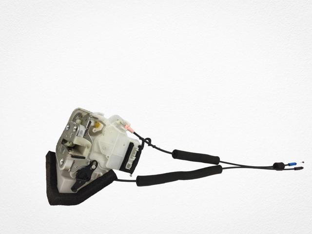 61035AJ00A Замок двери задней правой купить Черкассы
