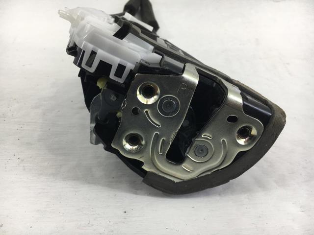 61035SJ000 SUBARU Замок двери задней правой купить в Каменское