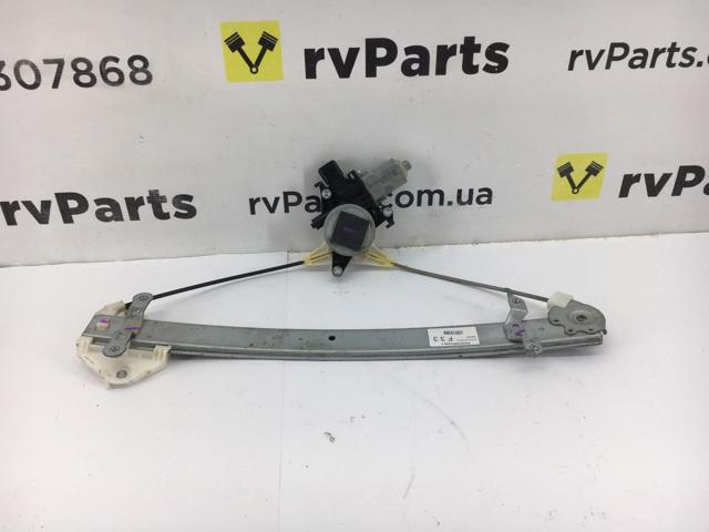 61041AJ00A SUBARU Стеклоподъемник передней правой двери купить в Киев