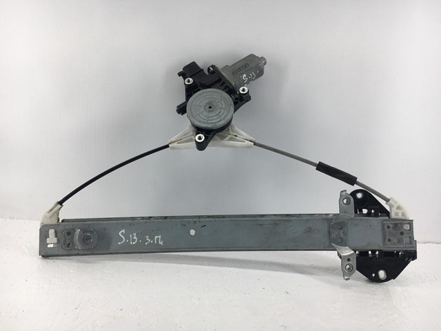Механизм подъема стекол 61041SG021 SUBARU
