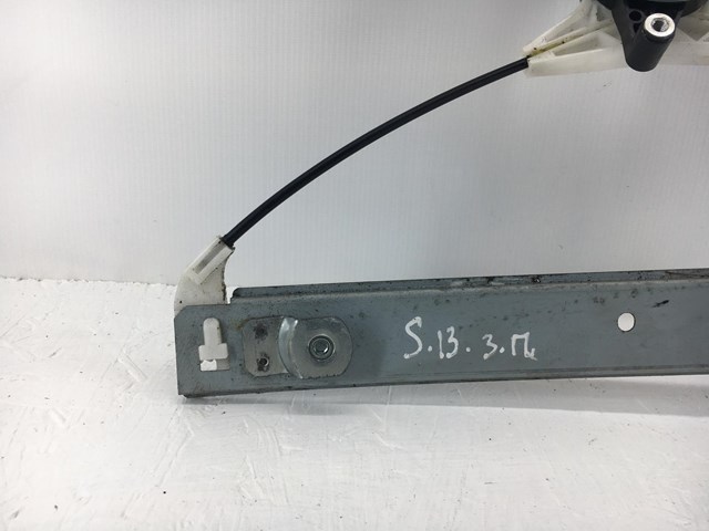 SUBARU 61041SG021 Механизм стеклоподъемника двери передней правой в наличии Каменское