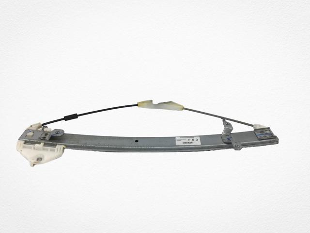 61042AJ00A SUBARU Механизм стеклоподъемника двери задней правой купить в Полтава