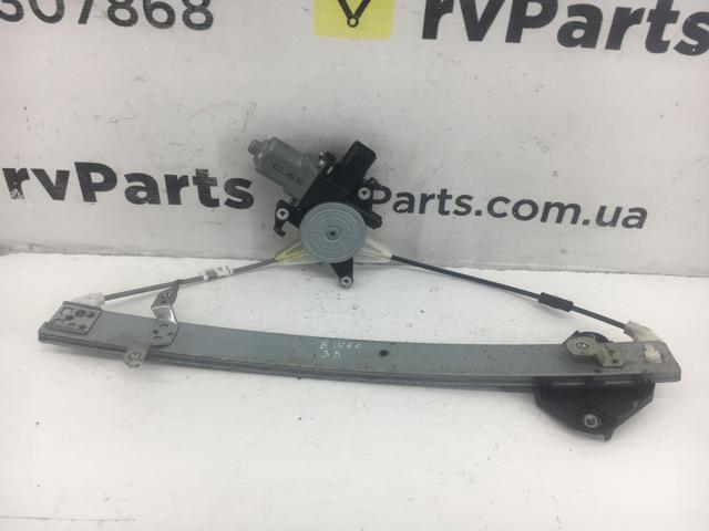 61042AJ010 SUBARU Механизм стеклоподъемника двери задней левой купить в Черновцы