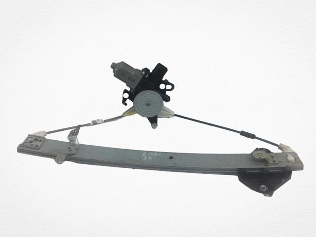 Стеклоподъемник левой задней двери 61042AJ010 SUBARU