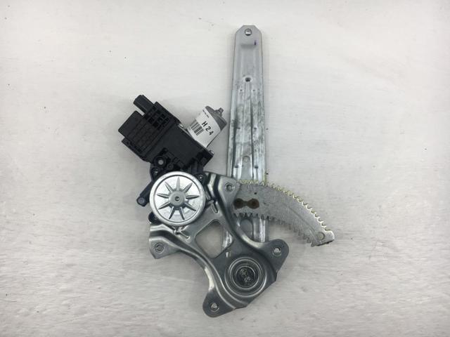 Механизм стеклоподъемника двери задней, левой 61042AN01B SUBARU