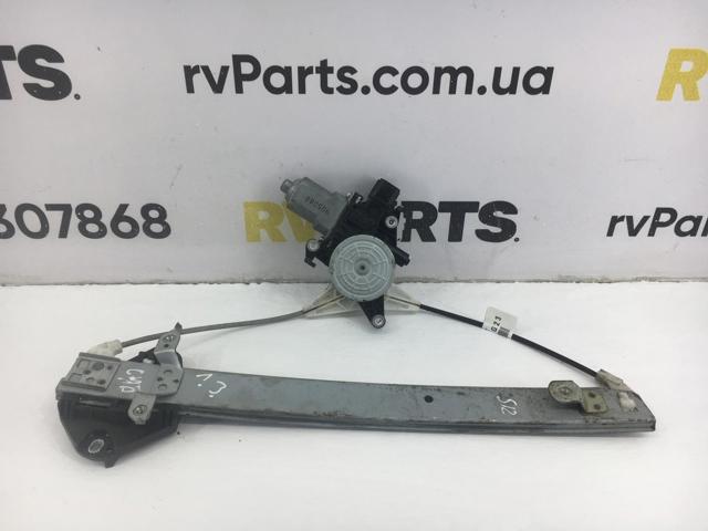 SUBARU 61042SC010 Механизм стеклоподъемника двери задней левой в наличии Каменское
