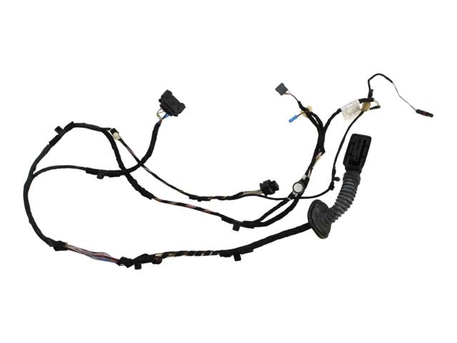 61126812218 BMW Жгут проводов задней двери купить в Кривой Рог