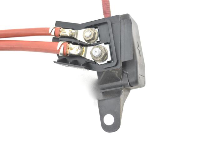 61126910542 BMW Кабель положительной клемы аккумулятора (АКБ) купить в Каменское