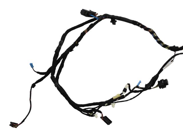 61129384579 BMW Жгут проводов передней двери купить в Ужгород