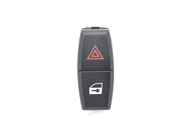 Кнопка аварийной сигнализации 61316919506 BMW