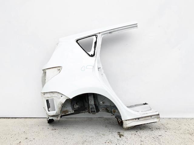 Крыло заднее правое 616010F020 TOYOTA