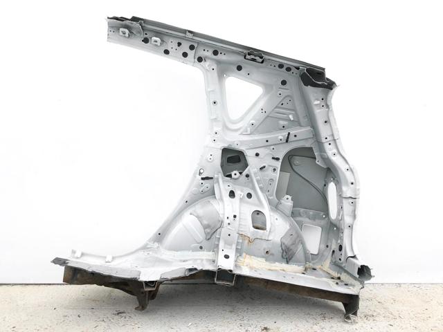 616010F020 TOYOTA Крыло заднее правое купить в Днепр