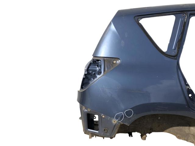 6160142050 TOYOTA Крыло заднее правое купить в Ужгород