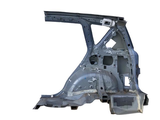 6160142050 TOYOTA Крыло заднее правое купить в Чернигов