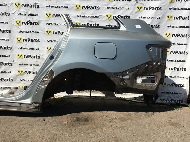 TOYOTA 6160205140 Крыло заднее левое в наличии Хмельницкий