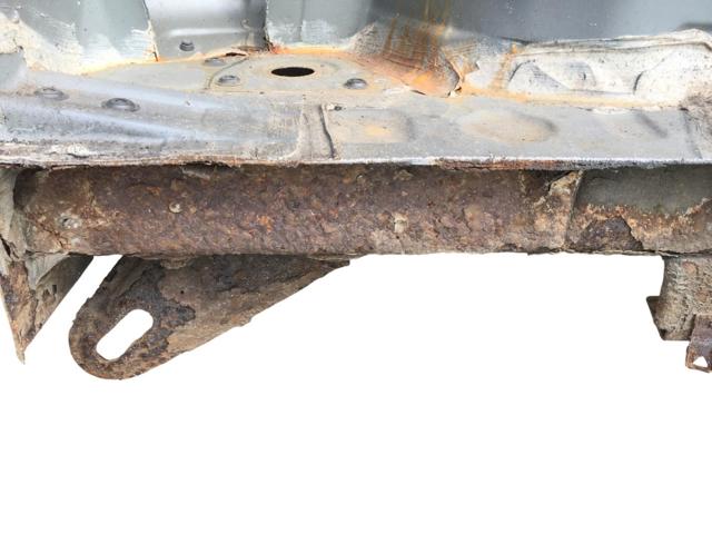 6160242060 TOYOTA Крыло заднее левое купить в Тернополь
