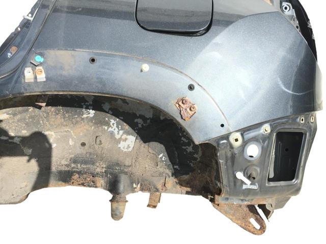TOYOTA 6160242060 Крыло заднее левое в наличии Черкассы