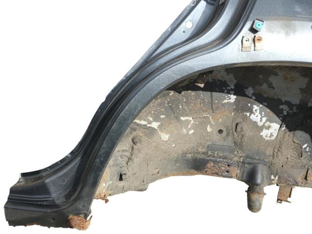 TOYOTA 6160242060 Крыло заднее левое в наличии Черновцы