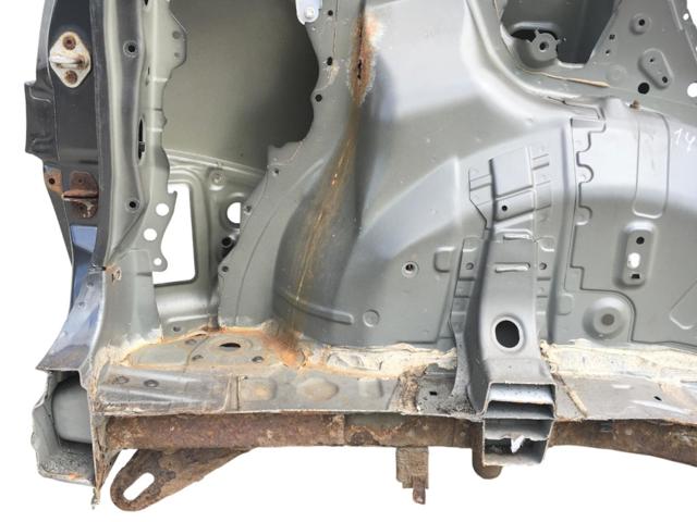 TOYOTA 6160242060 Крыло заднее левое в наличии Ирпень