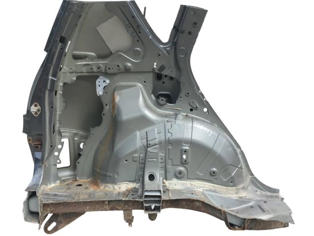 TOYOTA 6160242060 Крыло заднее левое в наличии Каменское