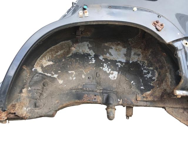 TOYOTA 6160242060 Крыло заднее левое в наличии Черкассы