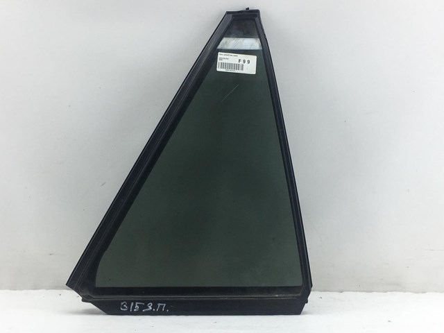 Стекло угловое двери задней 62012AL32A SUBARU
