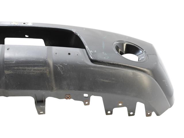 NISSAN 62022EB240 Передний бампер в наличии Львов