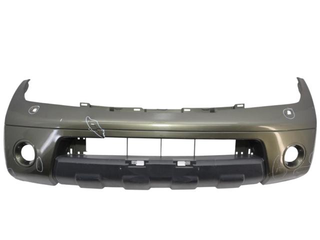 Бампер на авто 62022EB340 NISSAN
