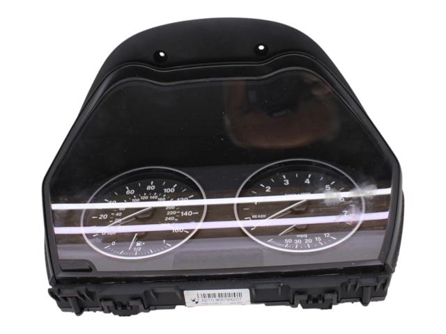 BMW 62108794207 Приборная доска (щиток приборов) в наличии Ужгород