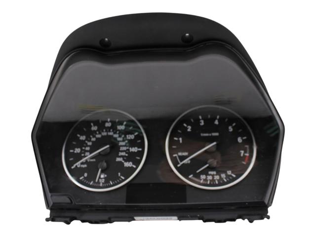 Щиток приборов 62108794207 BMW