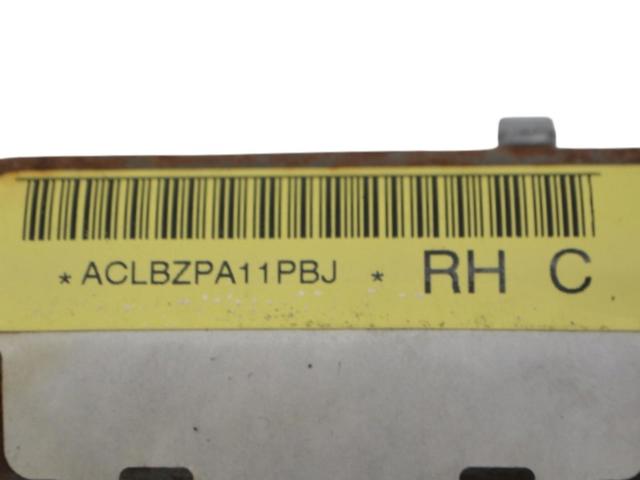 6217005090 Подушка безопасности (AIRBAG) шторка боковая правая купить Харьков