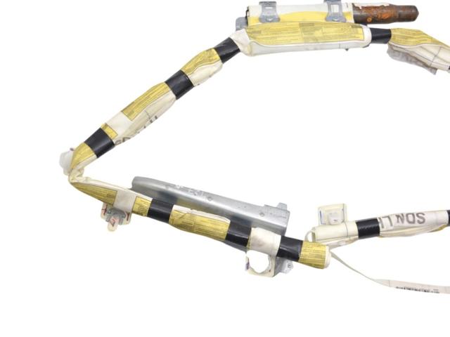 6218005090 Подушка безопасности (AIRBAG) шторка боковая левая купить Ирпень