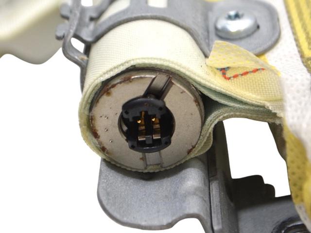 TOYOTA 6218005090 Подушка безопасности (AIRBAG) шторка боковая левая в наличии Запорожье