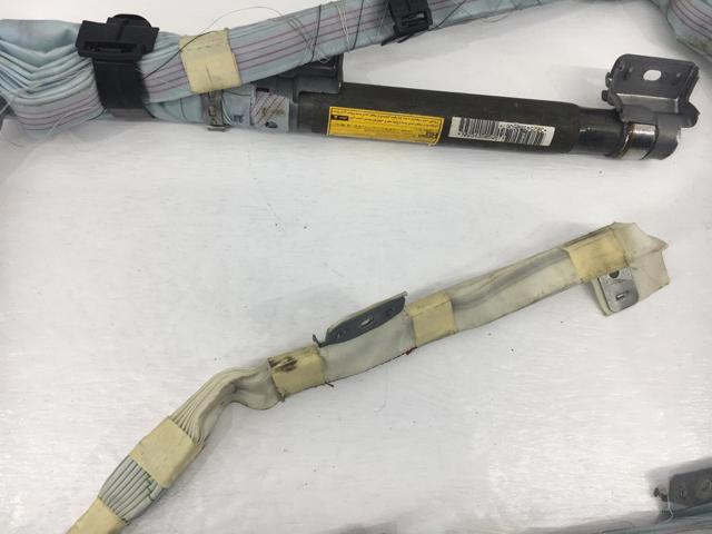 6218048011 Подушка безопасности (AIRBAG) шторка боковая левая купить Кривой Рог