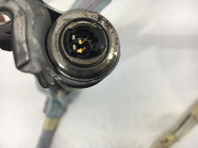 6218048011 TOYOTA Подушка безопасности (AIRBAG) шторка боковая левая купить в Кривой Рог