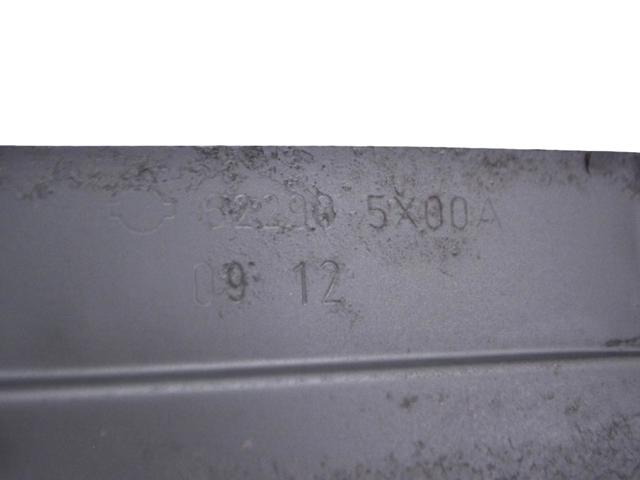 NISSAN 622905X00A Кронштейн бампера переднего центральный в наличии Винница