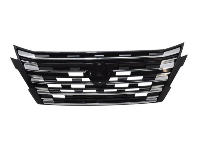 Облицовка радиатора 623104MT0A NISSAN