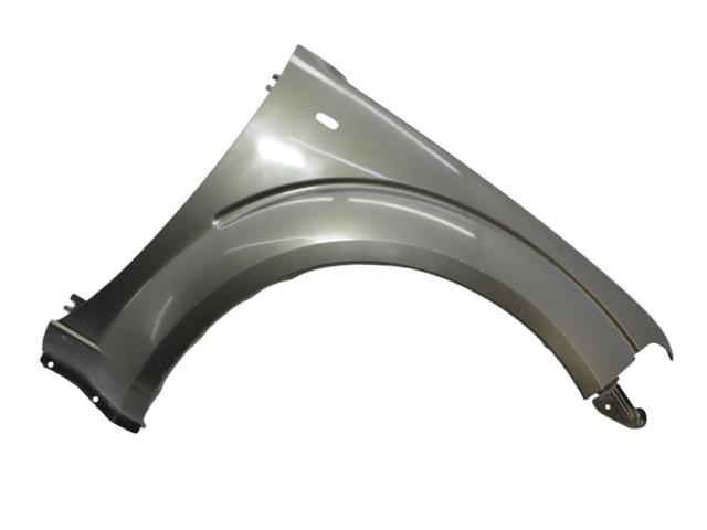 Крыло переднее правое 63100EB330 NISSAN
