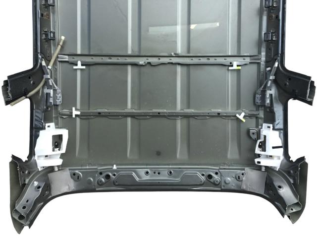 6311142200 TOYOTA Крыша купить в Ровно